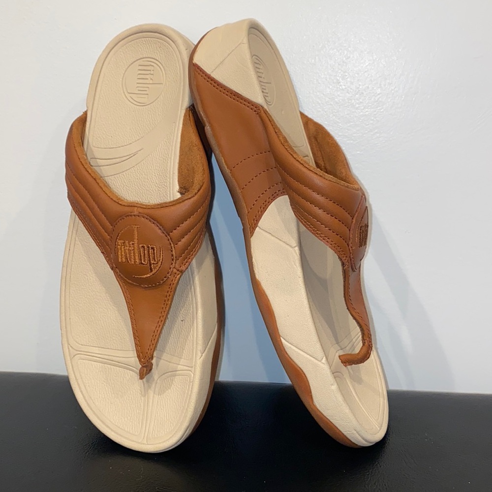 Fitflop therapeutic sandals